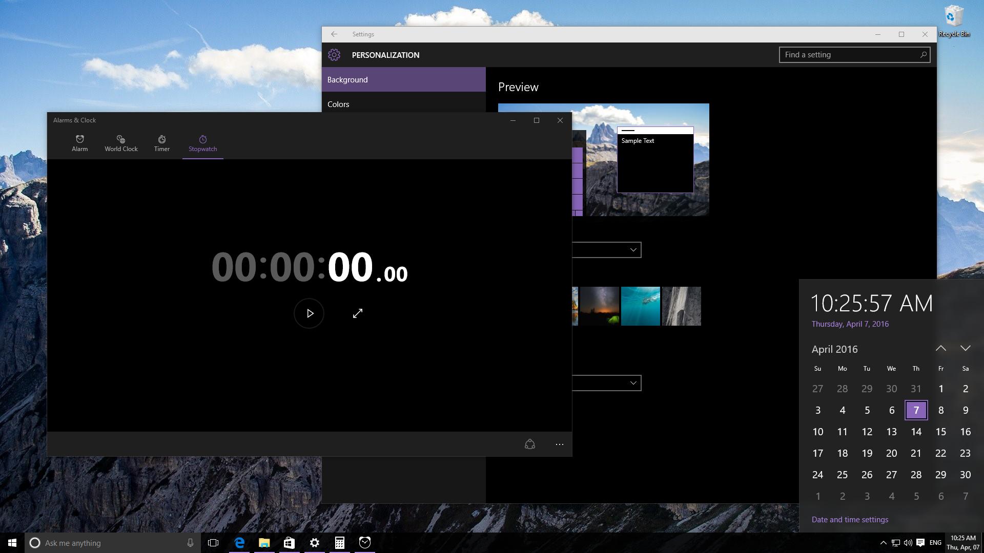 windows 10 anniversary update themes windows 10 anniversary update themes